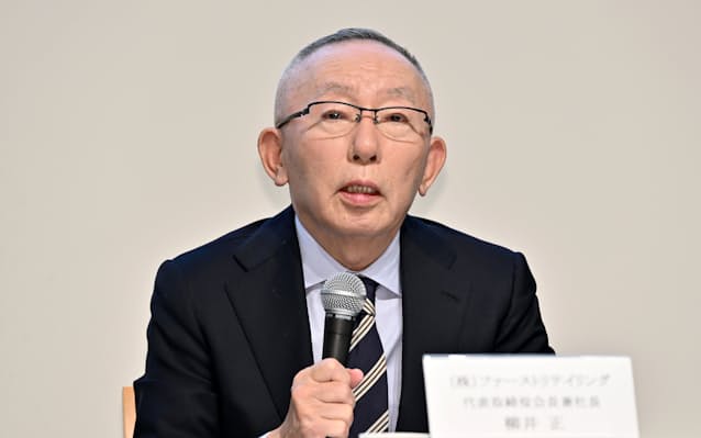 再)　外国人の集団万引横行、ユニクロが示した「断固たる姿勢」　全ての損害に賠償請求表明
