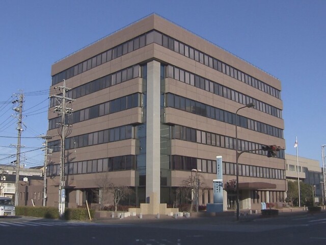 【三重】営業中のスーパー店内にガスバーナーで火をつけるなどした疑いで逮捕 53歳男性を不起訴処分「心神喪失状態」