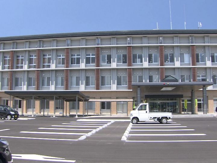 【三重県】「干していた下着に白い液体が…」30代女性のショーツに体液かけた器物損壊容疑 38歳郵便局員を逮捕