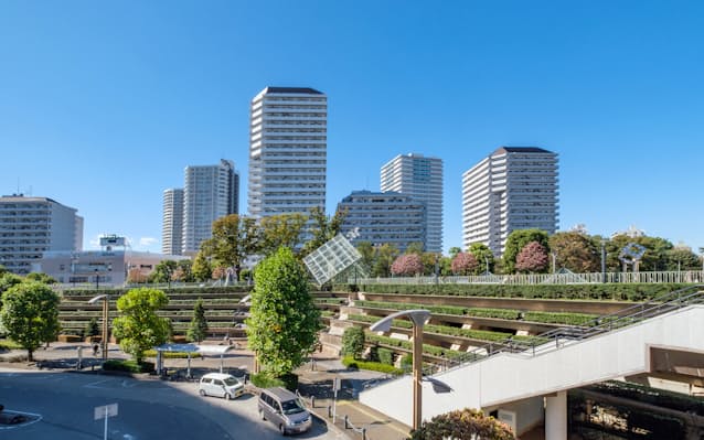 【不動産】世田谷の駅徒歩15分と埼玉の駅近タワマン、狙うのは？