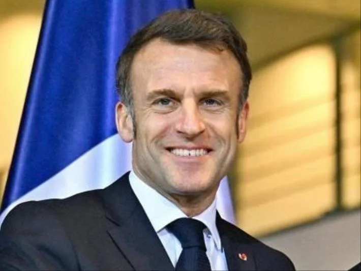 【各国反応】相互関税、マクロン氏「欧州企業が米国に投資する意味ない」 仏企業に停止呼びかけ