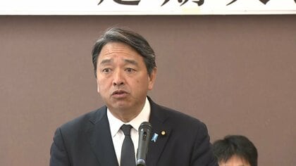 【国民民主】「トランプ関税が賃上げに冷や水かける恐れ」榛葉氏「石破さん、しっかりしてくれよ」