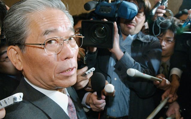 【外圧】中居君の性問題でフジ株主の米ファンドが留任取締役の交代要求へ