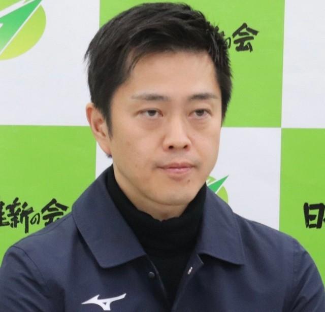 【大阪】吉村代表「完全にデマ。根も葉もない」SNS上での「維新が中国に万博跡地の使用権を売った」風説を完全否定