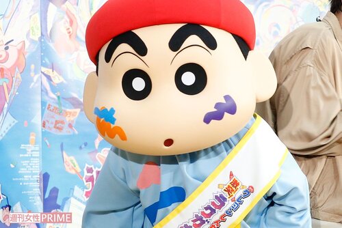 【実写化】『クレヨンしんちゃん』実写化予告に賛否の声「誰も望んでないのよ」演じる俳優の予測合戦