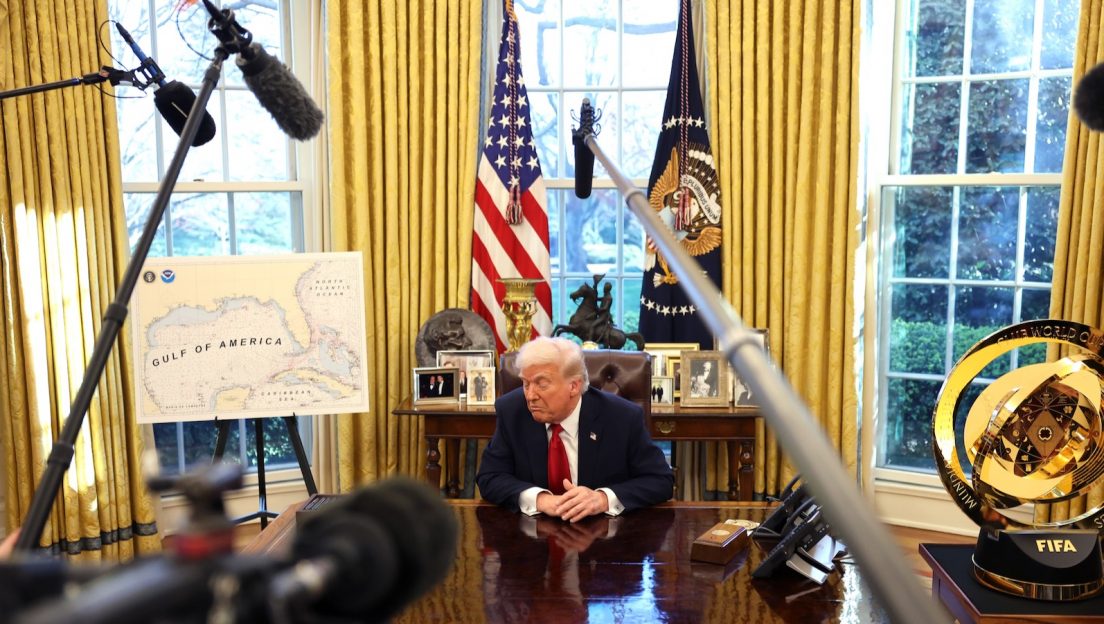 【家産制を打破するには、家産制をよく知ることが不可欠だ】「トランプ政治」を恐ろしいほど的確に表す、100年前の社会学者のある言葉
