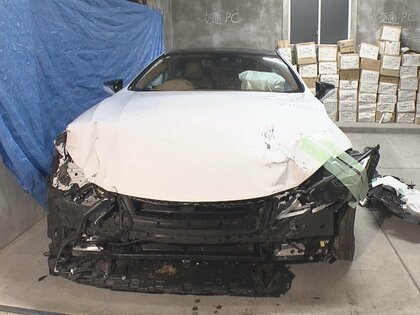 【愛知】飲酒運転で時速100km以上…信号を無視して車と衝突し2人を死傷させ逃走 51歳会社員の男に懲役4年6カ月の判決