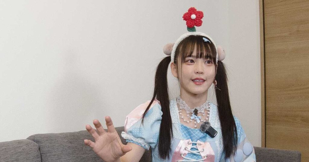 【推し活】ファンとの距離感に苦悩するアイドル 「過剰な要求を押し付けるファンは40～50代の独身男性が多い」
