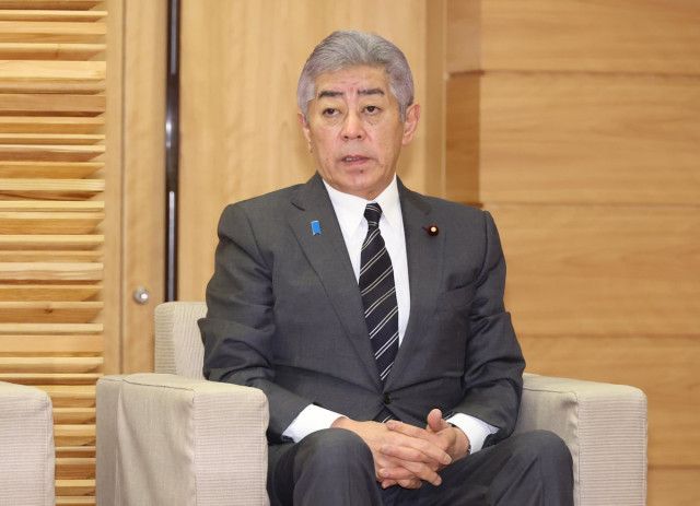 ドイツ慰安婦像碑文に「日本軍が大勢の女性を拉致し性的奴隷に仕立てた」　岩屋外相は「知らない」