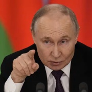 プーチンにイランを助ける余力はない…「自分のことで精一杯」　ロシア経済が悲鳴を上げている"確かなデータ"