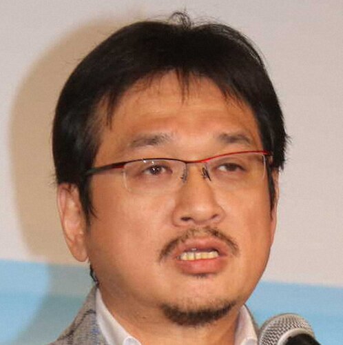【米】やくみつる氏「絶対決まり」年末恒例「今年の漢字」を早くも断言「よほどのことがない限りコレでしょ」