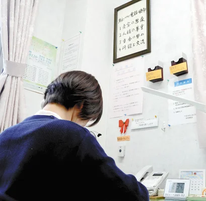 【熊本いのちの電話】自殺に関する相談が多い深夜帯の担当者不足が深刻…「切羽詰まった電話かもしれないのに」