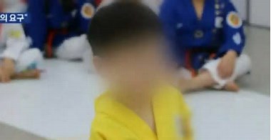 【社会】 5歳児をマットの中に逆さに入れて死亡させたテコンドー館長、「懲役30年」＝韓国