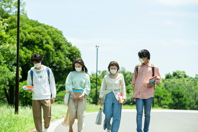 「管理職になりたくない」若者増加　責任と業務、割に合わず　1万人調査