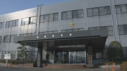 【福岡】「していません…６キロになるようなものを一人で運べません」衣装ケースを民家の敷地に捨てた疑いで無職の女(55)逮捕