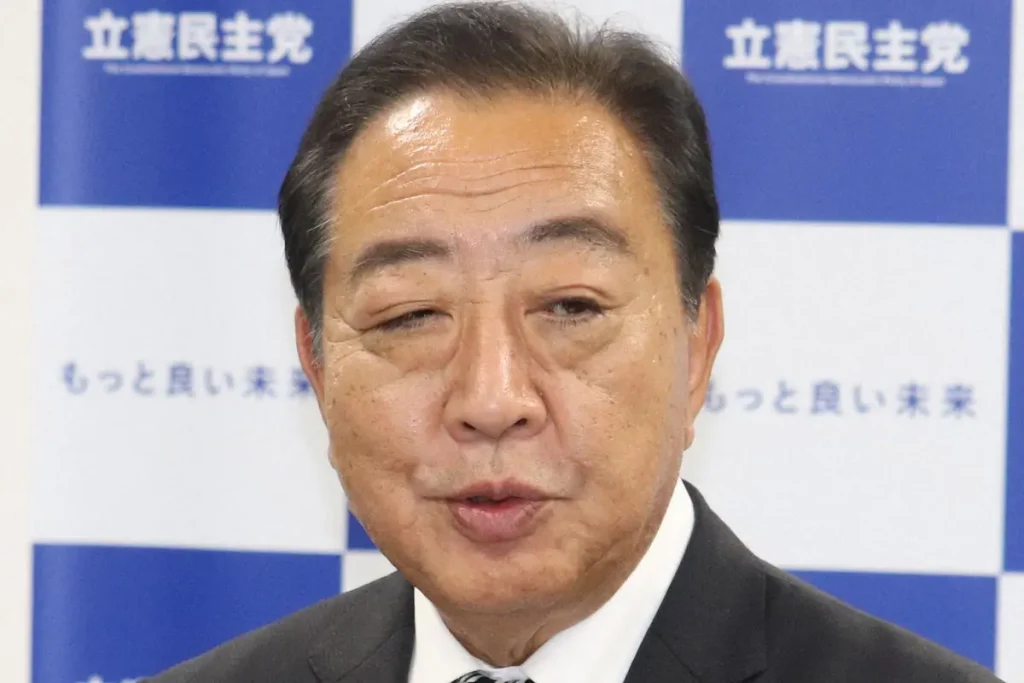再）【大炎上】野田佳彦『食料品の消費税率を時限的に0%に引き下げる参院選公約について、財源の一部を【所得税の累進性強化】で賄う。理由は、1億円プレーヤーの所得税率が低いという問題がある』