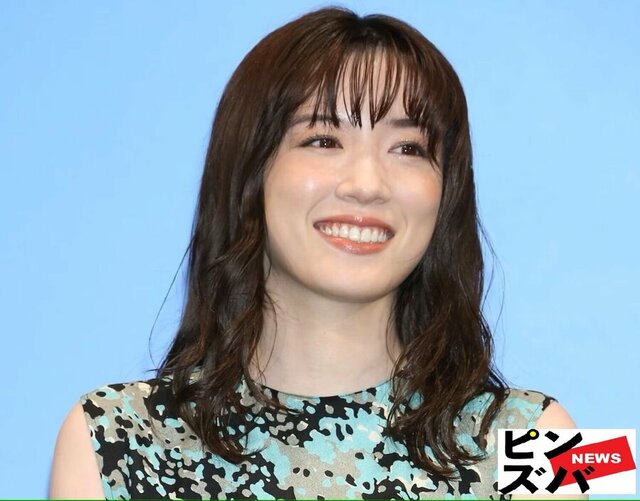 【第3話視聴率下落】 「会話が艶っぽく聞こえてしまう」 永野芽郁と文春砲お相手2S場面に視聴者ザワッ