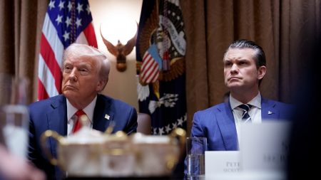 【米国／解説】トランプが完璧に体現する「家産制統治」の致命的な二つの欠点