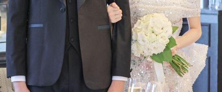 なんでお前ら結婚しないの？　ブライダル業界の父さんが過去最高😢