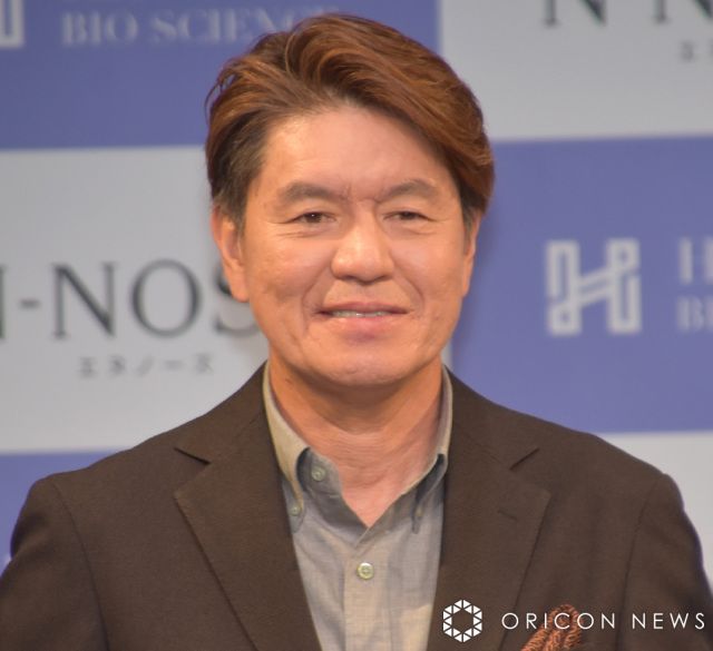 【芸能】ヒロミ、中居正広氏の“性暴力”認定に胸中明かす「ずっと引きずっている何かがあった」 過去にはBBQへの参加も