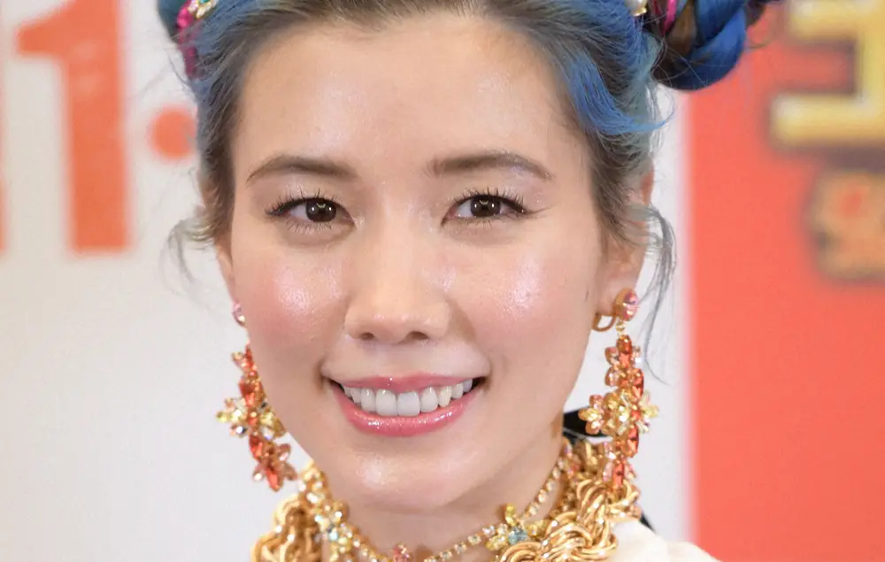 【芸能】仲里依紗、ハワイの入国審査は「すっごい厳しい」とボヤキ  「特に女の子一人だと…」