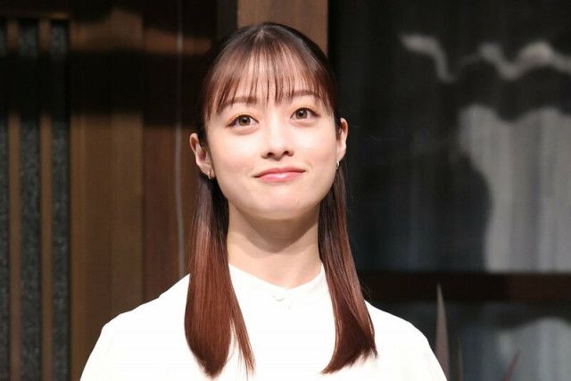 【芸能】橋本環奈、NHK紅白司会を卒業か  「3年ルール」「朝ドラ失態」も影響