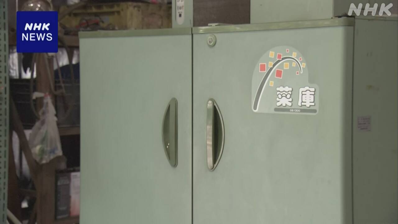 【奈良】倉庫から玄米１３２袋を盗む　３０歳無職男を逮捕