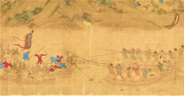 【荒れる倭寇をやめさせよ！】 特命をおびた中国人が目撃した「意外な日本」。