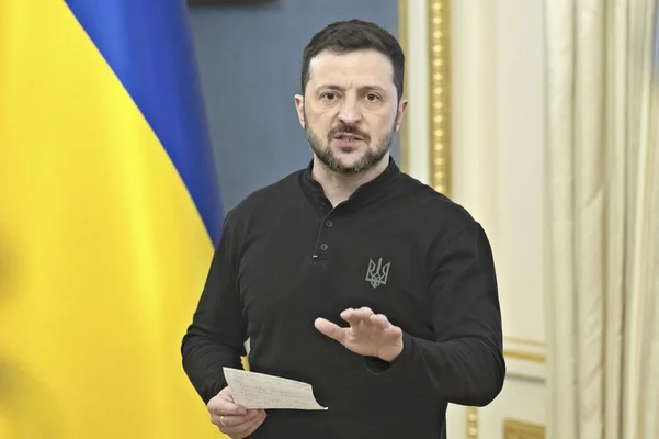 【読売新聞】 「チャイナ兵１５５人がロシア軍で戦闘参加」…ゼレンスキー大統領「ＳＮＳで募集」と指摘