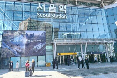【韓国】時速1200キロ、韓国が『夢の鉄道』の開発を本格化