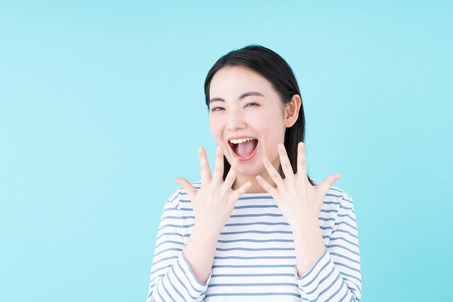 女性をほめ殺すにはこの言葉！