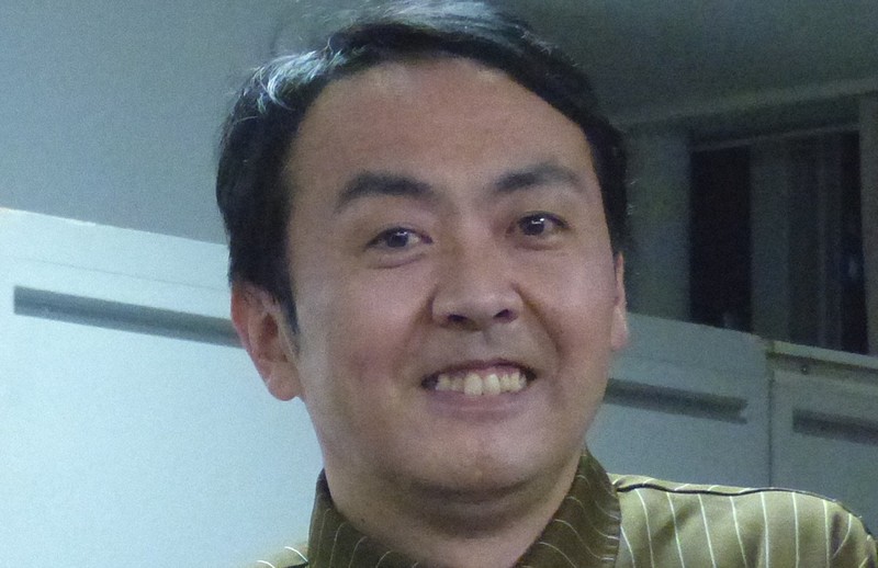 アンガ田中がタトゥーに持論「後悔してる人を何人も見てる」入れた人気芸人の名前挙げ「『やっぱ温泉に入れた方が良かったな』みたいな」