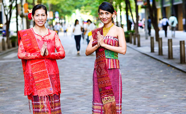 【悲報】インドネシアで韓国＝下朝鮮、北朝鮮＝上朝鮮という「概念」が広まる