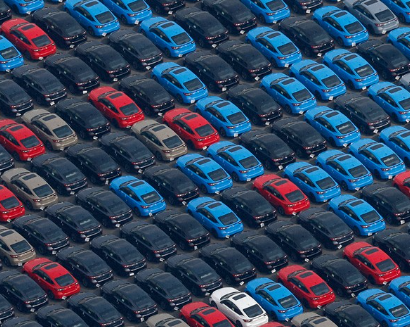 【米国が自動車に追加関税　国内生産4％減の見通し】成長ポテンシャルが大きいアジア新興国の需要を取り込んでいくなど、米国市場に過度に依存しない多角的な供給網・販売網の構築といった取り組みが求められる