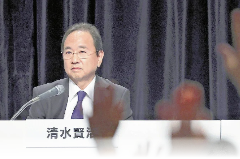 【ハラスメントに遭ったフジテレビ社員は一般企業の３倍】女性は半数が被害　　出演者に 「体触られた」 「ホテルに誘われた」・・・７割近くが「相談しなかった」、大半が泣き寝入り