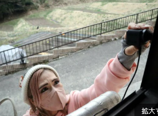 【ＵＭＡ】広島県北の庄原で大型獣の目撃相次ぐ　類人猿ヒバゴンか！？