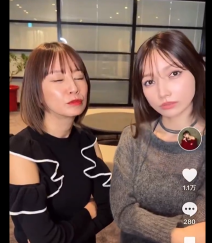 【速報】鈴木亜美さん超絶劣化