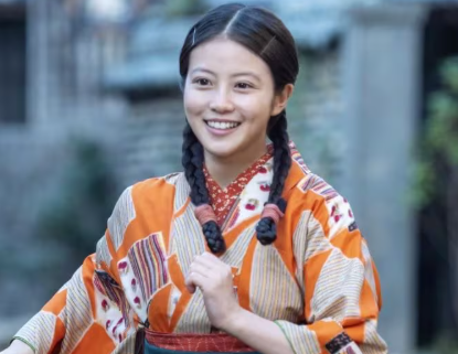 【NHK】朝ドラ「あんぱん」初回視聴率41.6%　やなせたかしさん出身地・高知で
