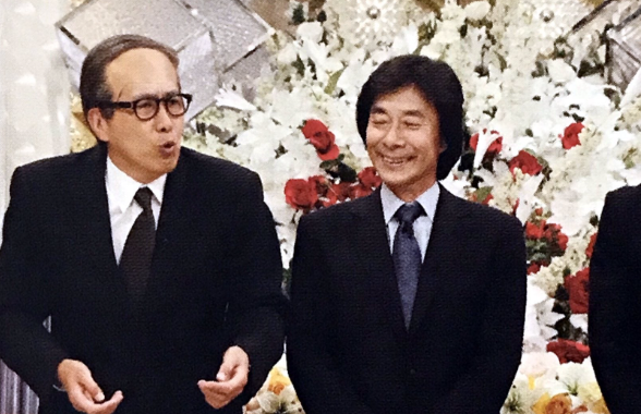 石橋貴明のセクハラ疑惑は"夕やけニャンニャン"時代からの筋金入り！「港浩一前社長とツーカーだったことも大きかった」