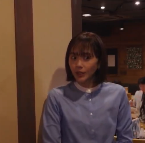 【動画】大人気ドラマ「子宮恋愛」、子宮が恋しちゃうシーンが凄いwww