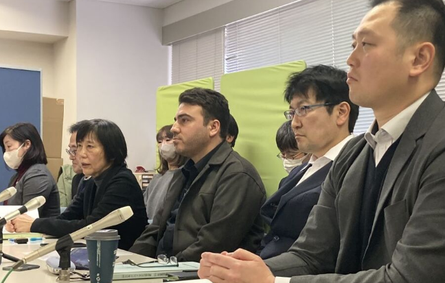 日本ク◯ド文化協会、ヘイト繰り返す愛国市民団体代表を提訴　訴状で在日コリアン排撃デモを禁じた仮処分決定を引用