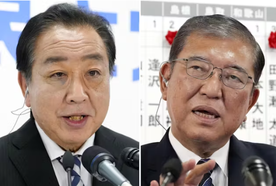 消費税減税　自民・立憲が慎重な考えで足並みそろえる