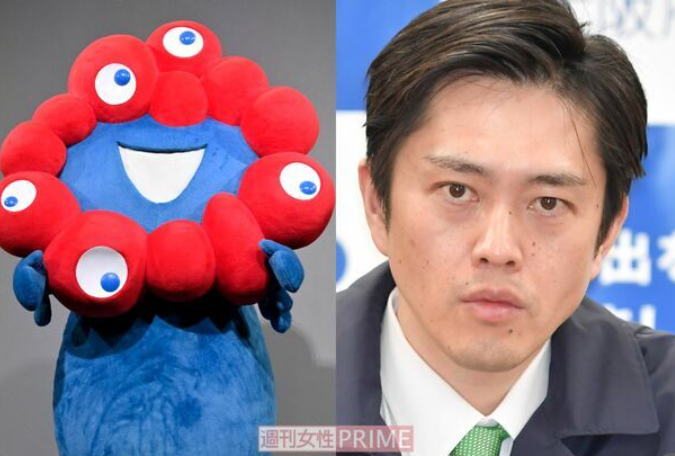 女さん「LGBT！LGBT！」万博「オールジェンダートイレにした」女さん「LGBT◯ね」