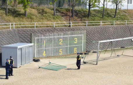 日本サッカー協会が落雷事故防止呼びかけ　+感電事故詰め合わせ