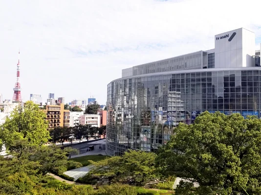 テレビ朝日ＨＤ株、朝日新聞社などが一部売却へ…２００億円規模の見通し