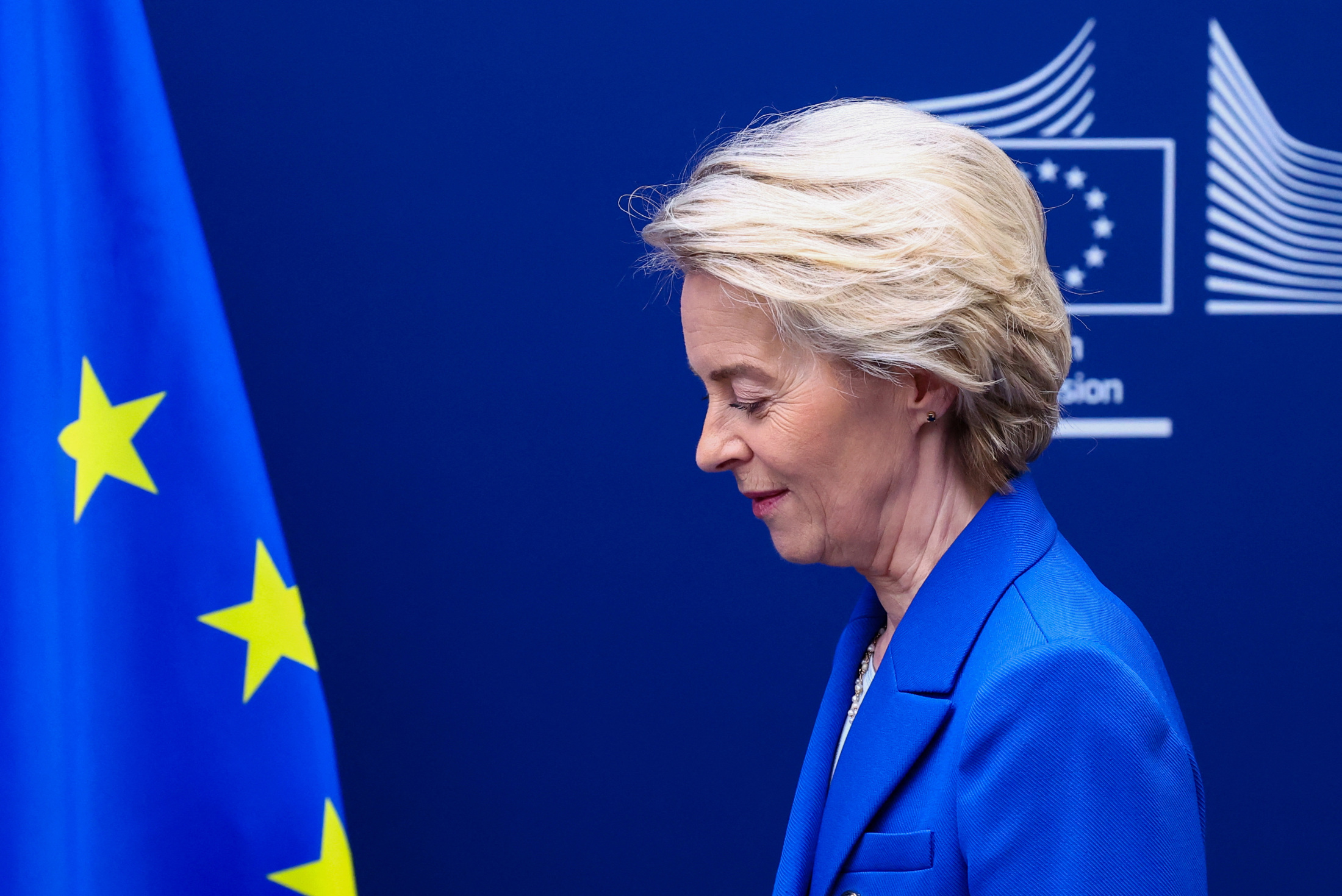 【悲報】トランプとEU、関税交渉決裂、アメリカは消費税の撤廃に加えデジタル規制法の全廃も要求