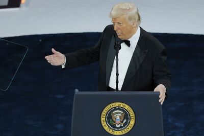 米国債が突如リスク資産扱い、逃避先の地位に疑義－トランプ氏に警鐘　「恐らく、世界は考え直しているのだろう」