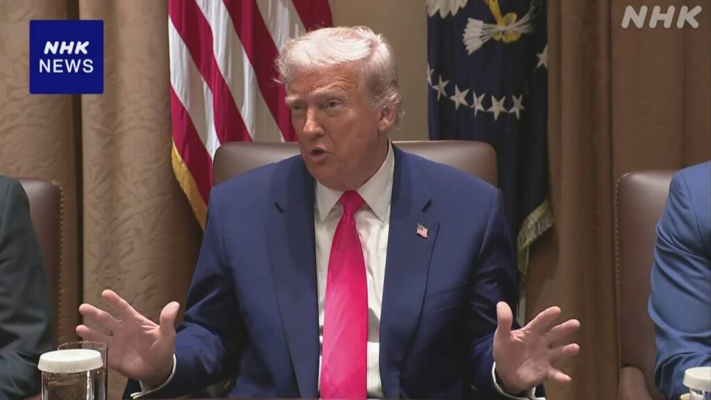 トランプ、中国との主な貿易品の関税をすべからく免除！！！！！  w