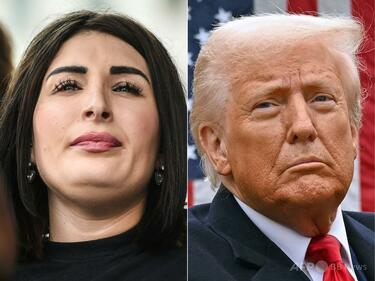 トランプ氏、国家安全保障担当官6人解雇 極右陰謀論者と面会後