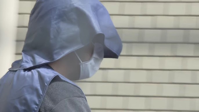 ファストフード店中学生2人殺傷事件で逮捕の平原政徳容疑者(44)1度目の精神鑑定で「心神喪失」の可能性がある内容